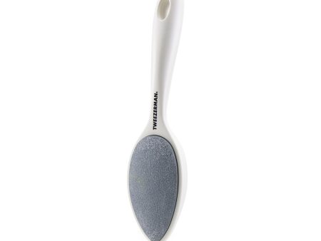 Tweezerman Sole Smoother (Studio Collection) For Discount