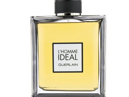 Guerlain L Homme Ideal Eau De Toilette Spray  150ml 5oz Online Sale