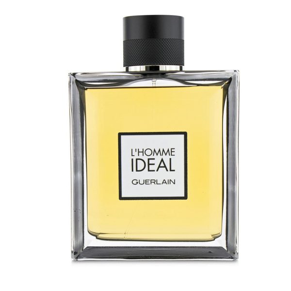 Guerlain L Homme Ideal Eau De Toilette Spray  150ml 5oz Online Sale