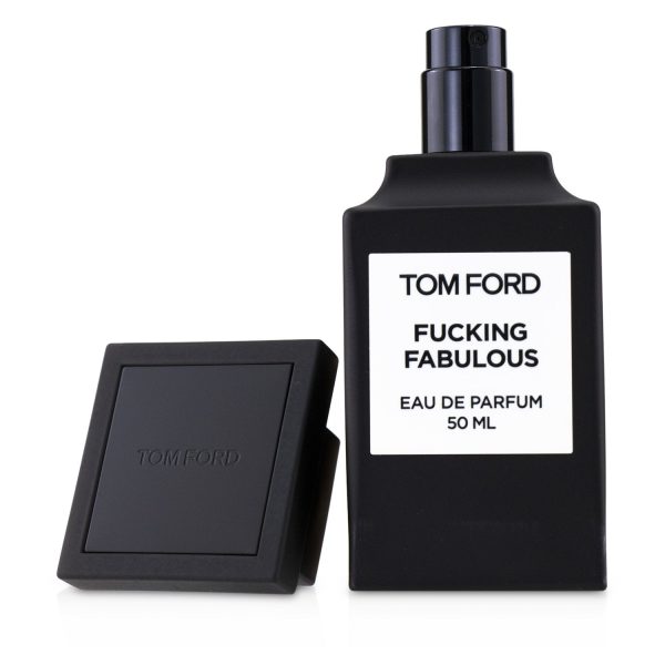 Tom Ford Private Blend Fucking Fabulous Eau De Parfum Spray  100ml 3.4oz on Sale