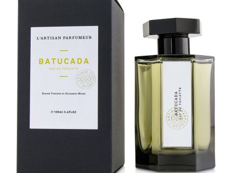 L Artisan Parfumeur Batucada Eau De Toilette Spray  100ml 3.4oz Discount