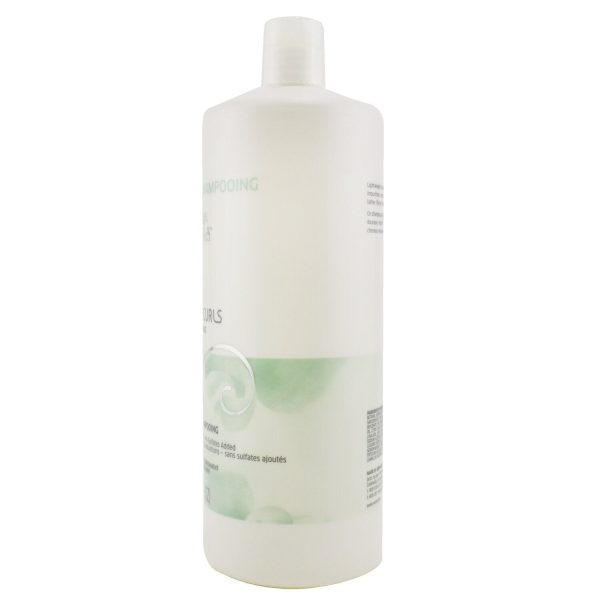 Wella Nutricurls Shampoo (For Waves)  250ml 8.4oz on Sale