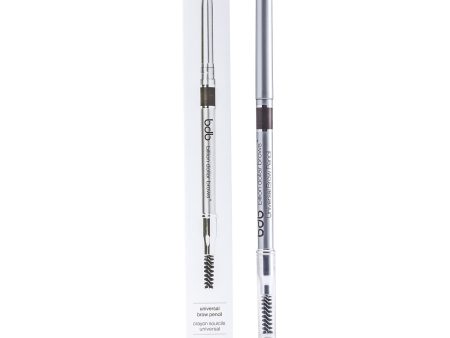 Billion Dollar Brows Universal Brow Pencil  0.27g 0.009oz Online