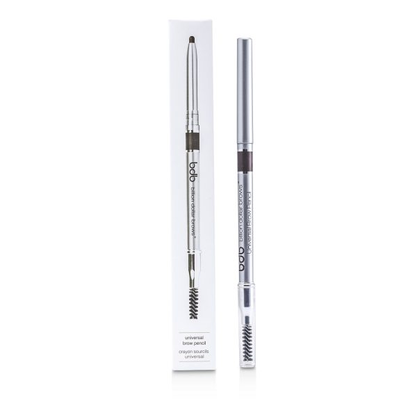 Billion Dollar Brows Universal Brow Pencil  0.27g 0.009oz Online