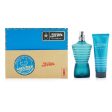 Jean Paul Gaultier Le Male Coffret: Eau De Toilette Spray 75ml 7.5oz + All Over Shower Gel 75ml 2.5oz  2pcs Online