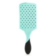 Wet Brush Pro Paddle Detangler - # Purist Blue  1pc Supply