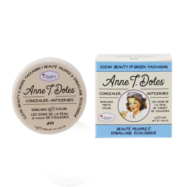 TheBalm Anne T. Dotes Concealer - # 26  9g 0.32oz Discount