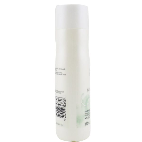 Wella Nutricurls Shampoo (For Waves)  250ml 8.4oz on Sale