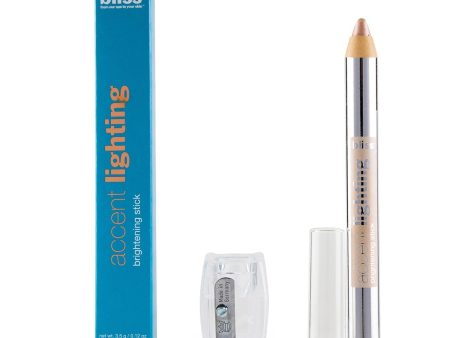 Bliss Accent Lighting Brightening Stick - # Moonlit  3.5g 0.12oz Discount