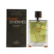 Hermes Terre D Hermes Eau Intense Vetiver Eau De Parfum Spray (Limited Edition)  100ml 3.3oz For Discount