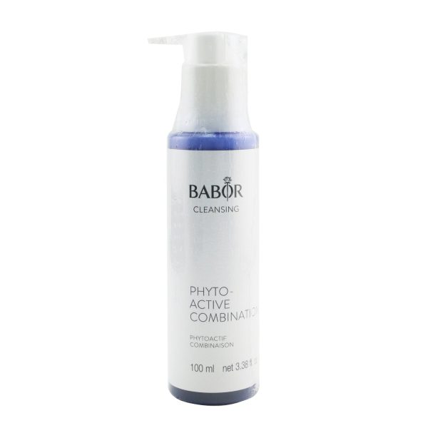 Babor CLEANSING Phytoactive Combination (Salon Product)  100ml 3.38oz For Cheap