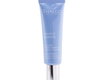 Thalgo Source Marine Hydra-Marine 24H Gel-Cream  50ml 1.69oz Hot on Sale