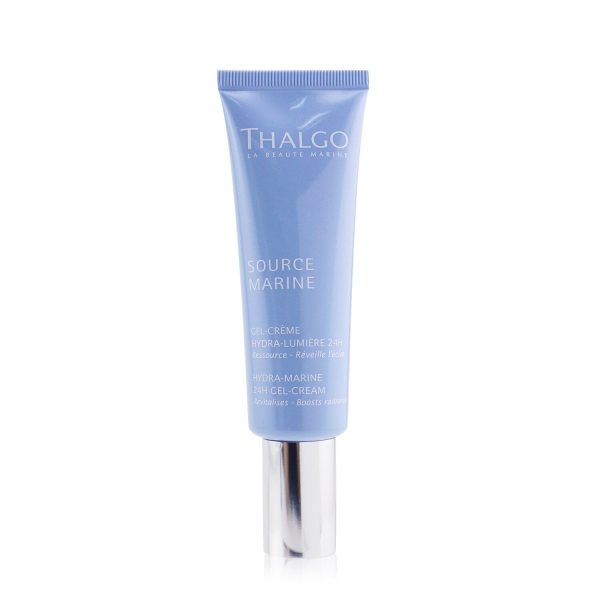 Thalgo Source Marine Hydra-Marine 24H Gel-Cream  50ml 1.69oz Hot on Sale