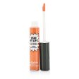 TheBalm Read My Lips (Lip Gloss Infused With Ginseng) - #Hubba Hubba!  6.5ml 0.219oz Cheap