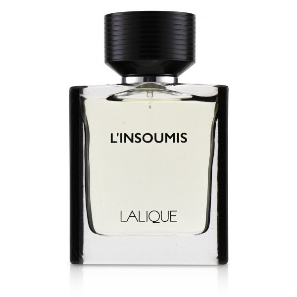 Lalique L Insoumis Eau De Toilette Spray  50ml 1.7oz Fashion