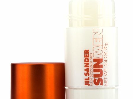 Jil Sander Sun Deodorant Stick  75g 2.5oz Hot on Sale