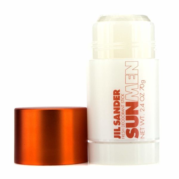 Jil Sander Sun Deodorant Stick  75g 2.5oz Hot on Sale