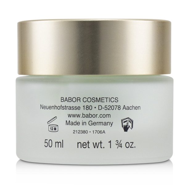 Babor Skinovage [Age Preventing] Purifying Cream 5.1 - For Problem & Oily Skin  50ml 1.7oz Hot on Sale