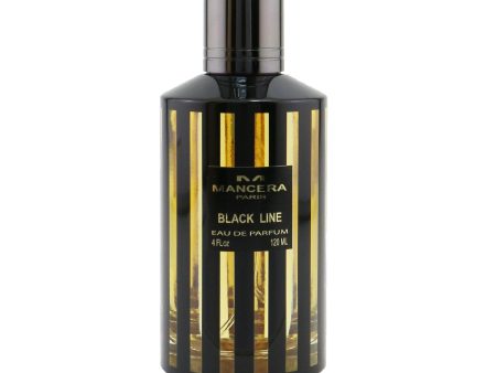 Mancera Black Line Eau De Parfum Spray  120ml 4oz For Cheap