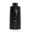 Wella SP Men Refresh Shampoo (For Hair and Body)  250ml 8.45oz Supply