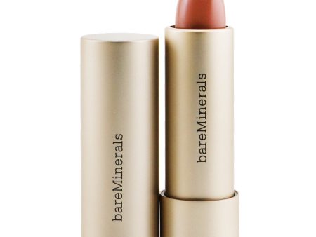 BareMinerals Mineralist Hydra Smoothing Lipstick - # Insight  3.6g 0.12oz For Sale