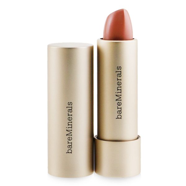 BareMinerals Mineralist Hydra Smoothing Lipstick - # Insight  3.6g 0.12oz For Sale