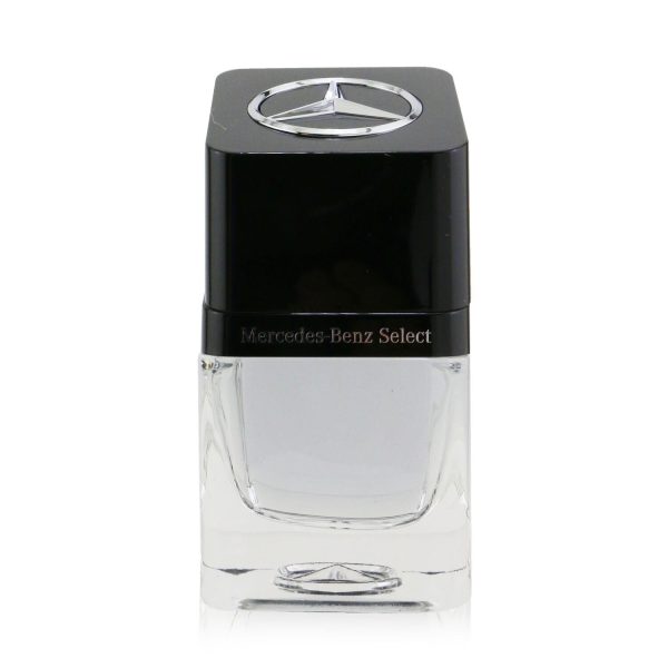 Mercedes-Benz Mercedes-Benz Select Eau De Toilette Spray  100ml 3.4oz Hot on Sale