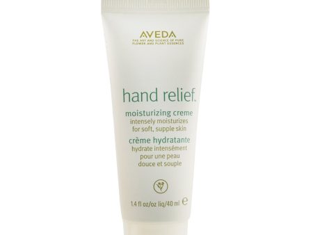 Aveda Hand Relief - Travel Size  40ml 1.4oz Online