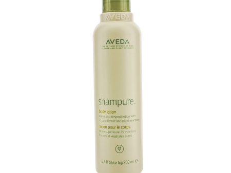 Aveda Shampure Body Lotion  200ml 6.7oz Online Sale