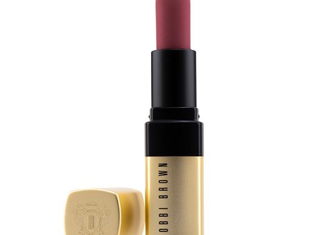 Bobbi Brown Luxe Matte Lip Color - # True Pink  4.5g 0.15oz Sale