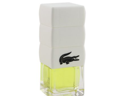 Lacoste Challenge Refresh Eau De Toilette Spray  30ml 1oz For Cheap