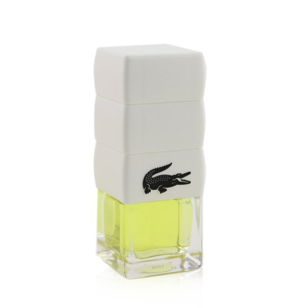 Lacoste Challenge Refresh Eau De Toilette Spray  30ml 1oz For Cheap