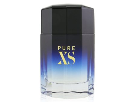 Paco Rabanne Pure XS Eau De Toilette Spray  150ml 5.1oz For Discount