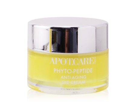 Apot.Care PHYTO PEPTIDE Anti-Aging Eye Cream (Box Slightly Damaged)  15ml 0.5oz Discount