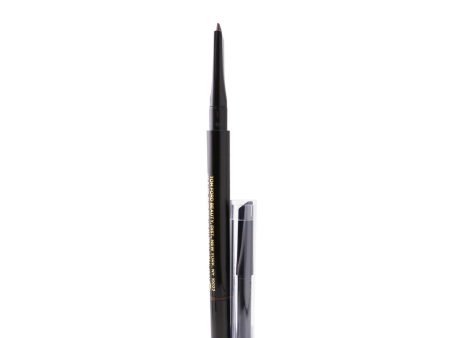 Tom Ford Brow Sculptor With Refill - # 03 Chestnut  0.6g 0.02oz Online