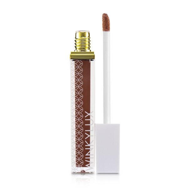 Winky Lux Glossy Boss Lip Gloss - # On The Rocks For Discount