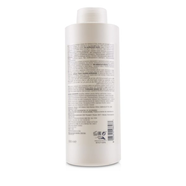 Wella Elements Renewing Shampoo  1000ml 33.8oz Online Sale