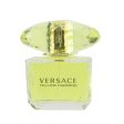 Versace Yellow Diamond Eau De Toilette Spray  50ml 1.7oz on Sale