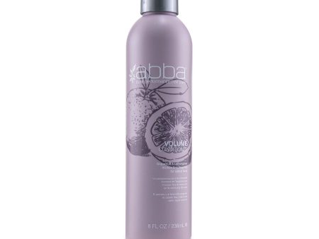 ABBA Volume Conditioner  236ml 8oz Online