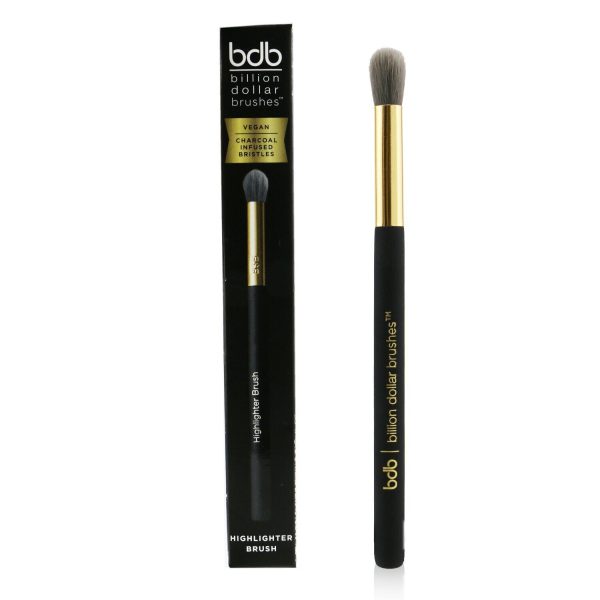 Billion Dollar Brows Highlighter Brush For Discount