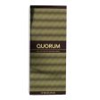 Puig Quorum Eau De Toilette Spray  100ml 3.3oz Online Hot Sale