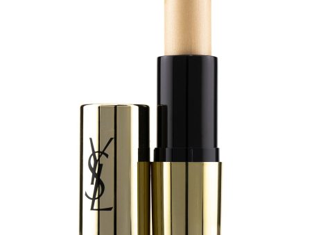 Yves Saint Laurent Touche Eclat Shimmer Stick Illuminating Highlighter - # 1 Light Gold  9g 0.32oz on Sale