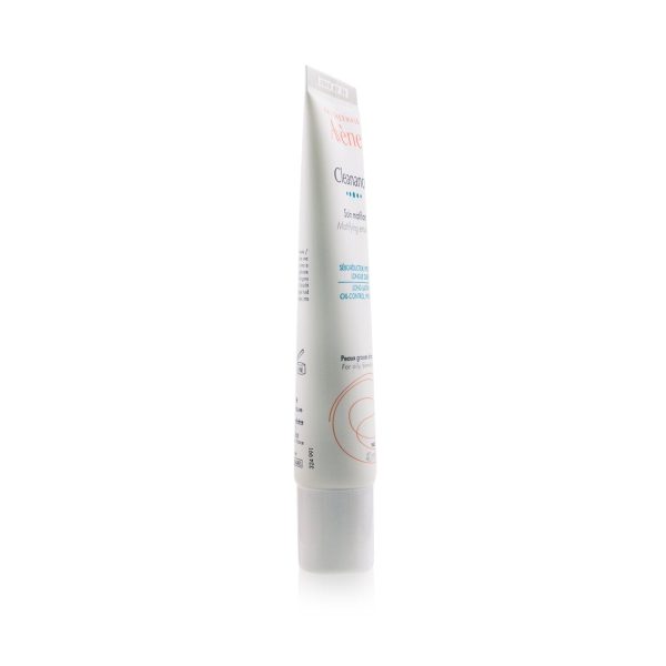 Avene Cleanance Mattifying Emulsion - For Oily, Blemish-Prone Skin  40ml 1.35oz For Sale