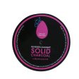 BeautyBlender Blendercleanser Solid - # Charcoal  28g 1oz Supply