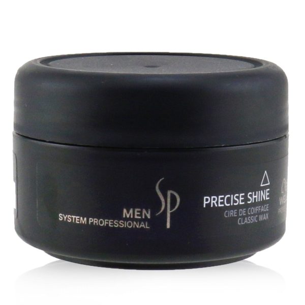 Wella SP Men Precise Shine Classic Wax  75ml 2.5oz Online