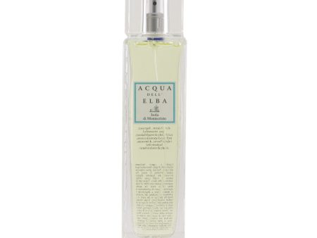 Acqua Dell Elba Room Spray - Isola Di Montecristo  100ml 3.4oz Sale