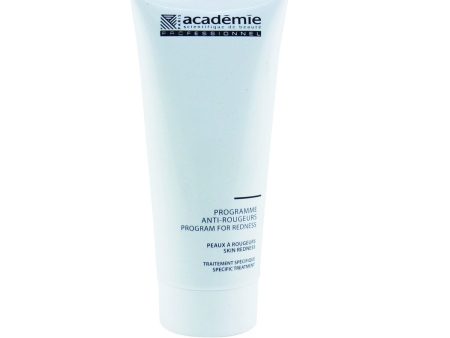 Academie Program For Redness Specific Treatment (Salon Size)  100ml 3.4oz Hot on Sale