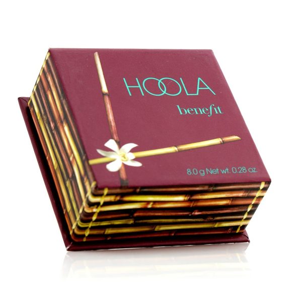 Benefit Hoola Bronzing Powder  8g 0.28oz Discount