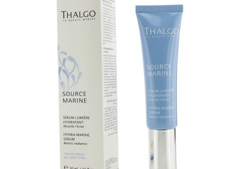 Thalgo Source Marine Hydra-Marine Serum  30ml 1.01oz on Sale