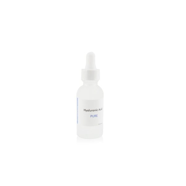 Timeless Skin Care Pure Hyaluronic Acid Serum  30ml 1oz Fashion